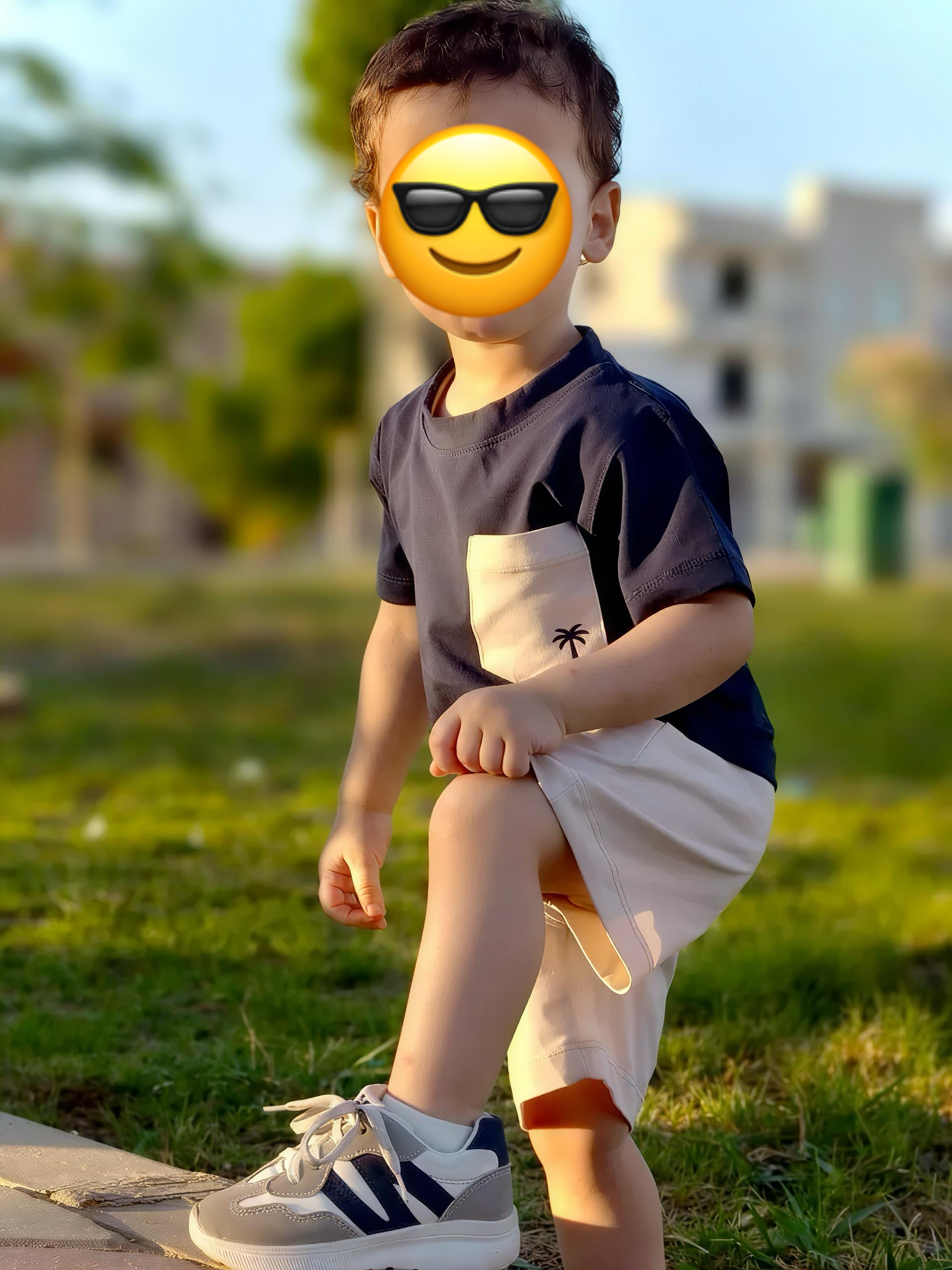 طقم واحة المارينا 🤸